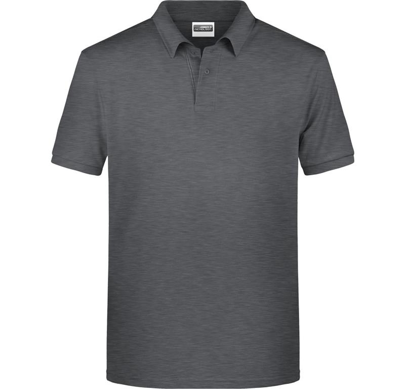 Moška bio polo majica JN 8010