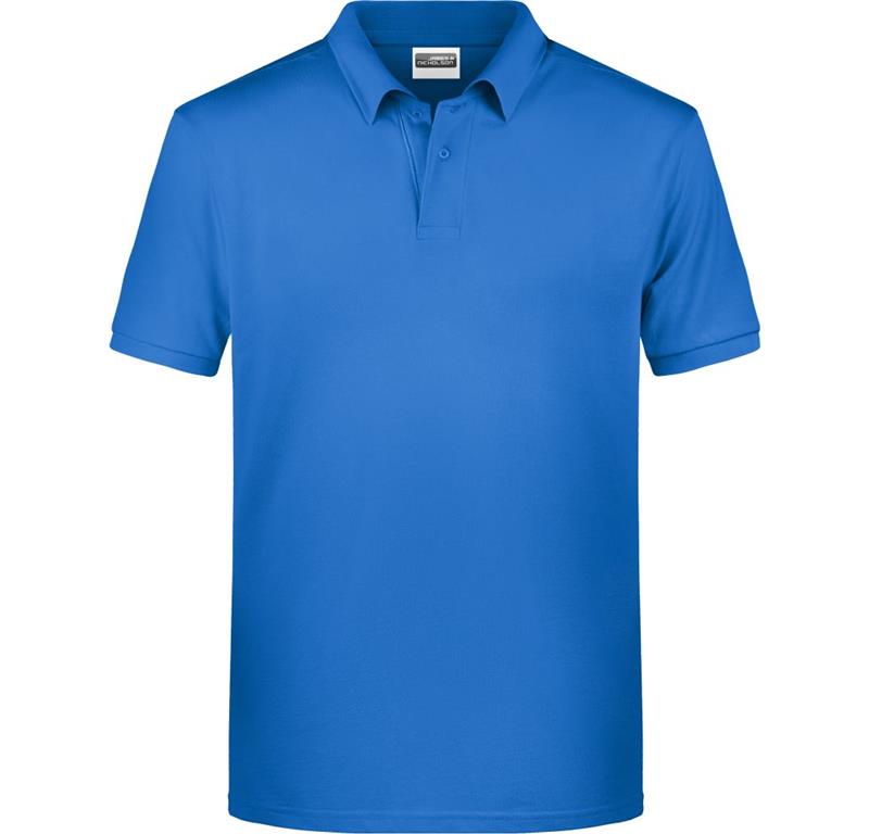 Moška bio polo majica JN 8010