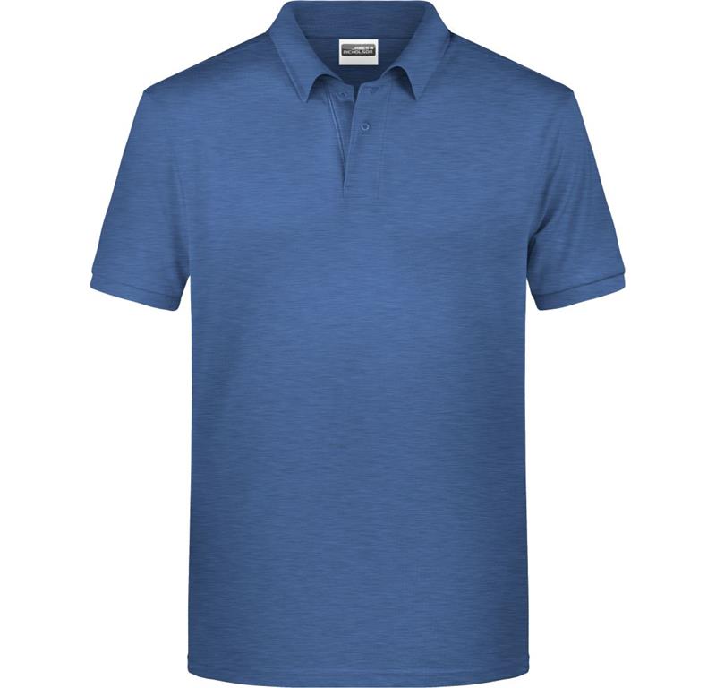 Moška bio polo majica JN 8010