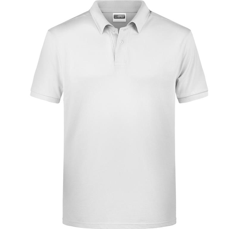 Moška bio polo majica JN 8010