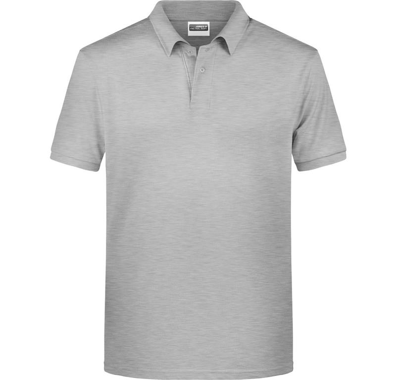 Moška bio polo majica JN 8010