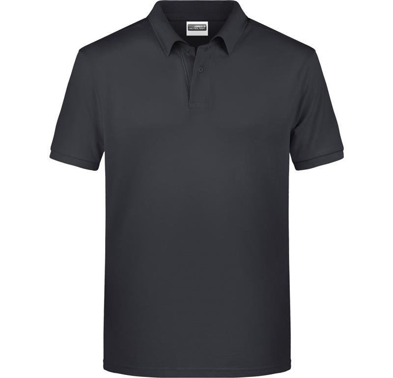Moška bio polo majica JN 8010