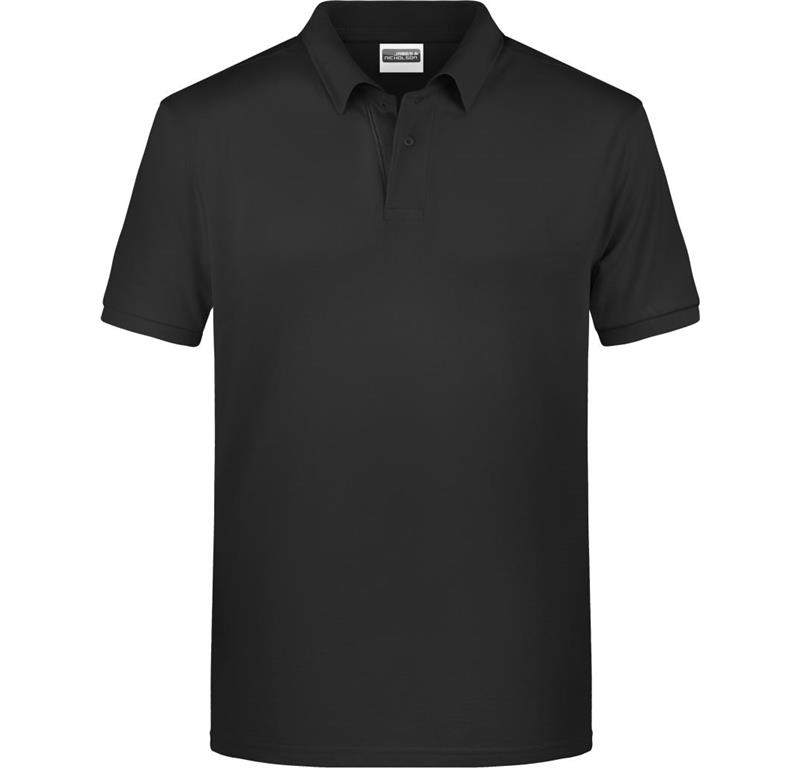 Moška bio polo majica JN 8010