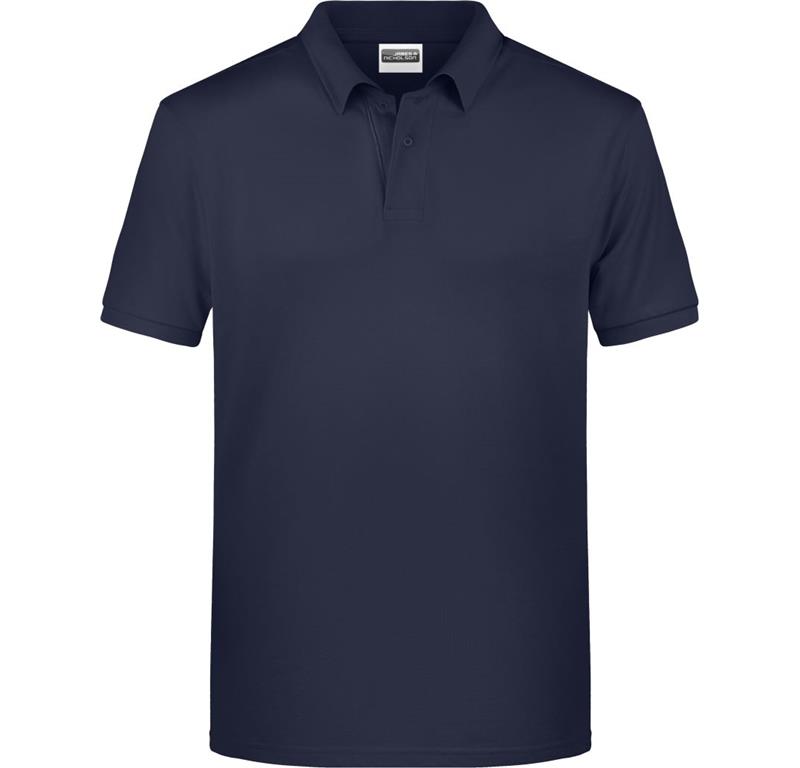 Moška bio polo majica JN 8010