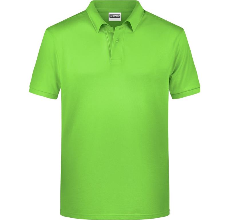 Moška bio polo majica JN 8010