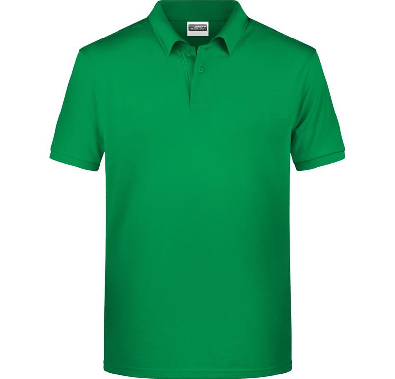 Moška bio polo majica JN 8010