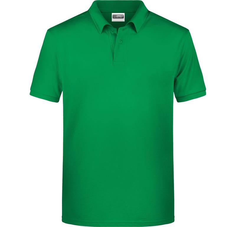 Moška bio polo majica JN 8010