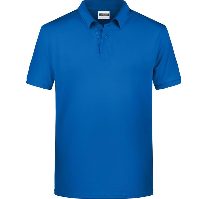 Moška bio polo majica JN 8010