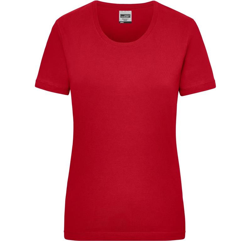 Ladies' Workwear T-Shirt JN 802