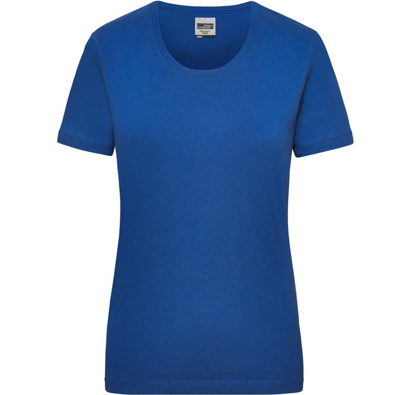 Ladies' Workwear T-Shirt JN 802