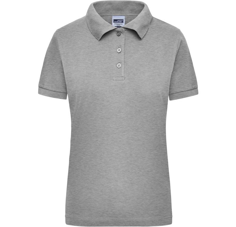 Heavy Ladies' Workwear Piqué Polo JN 803