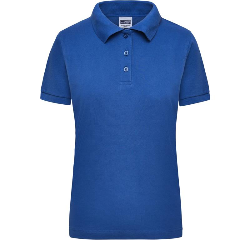 Heavy Ladies' Workwear Piqué Polo JN 803