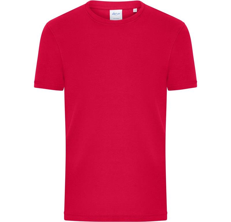 Herren Bio Feinripp T-Shirt Daiber | 804