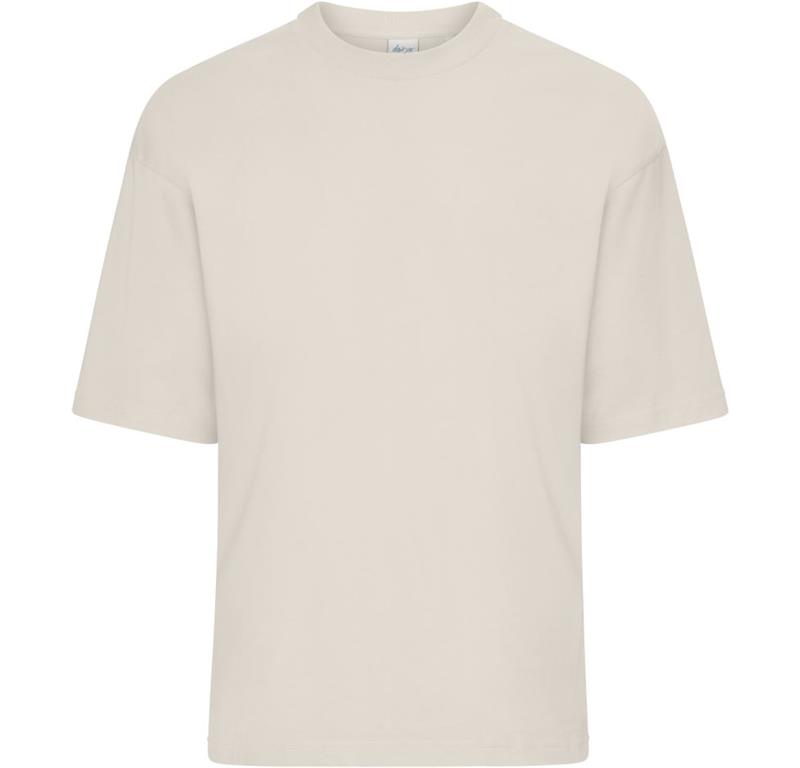 Schweres Oversize Bio T-Shirt Daiber | 8
