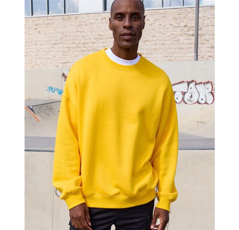 Oversize pulover JN 8042