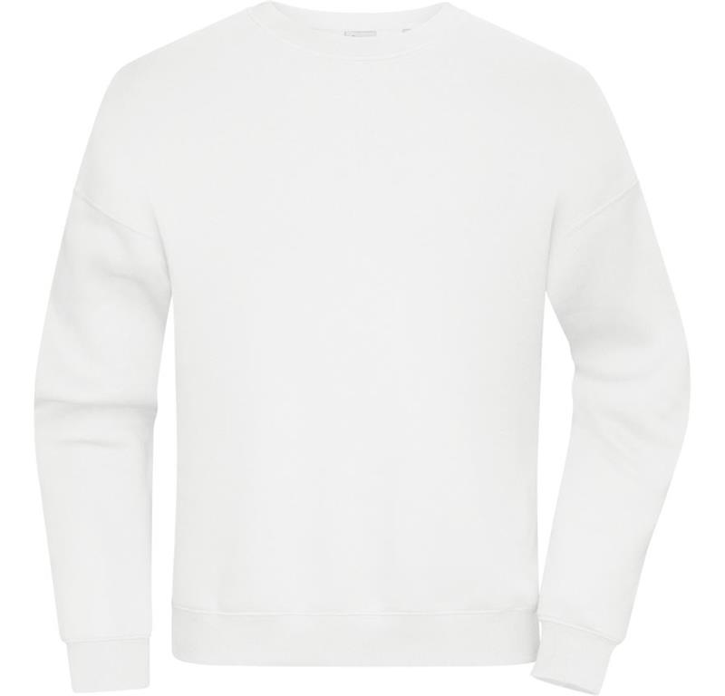 Oversize pulover JN 8042