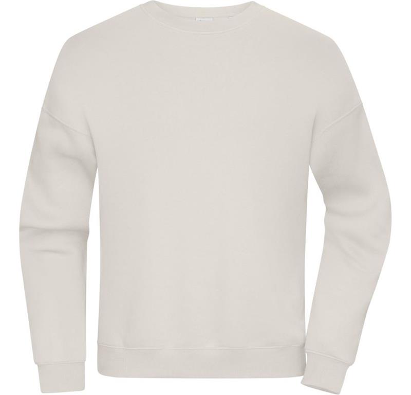 Oversize pulover JN 8042