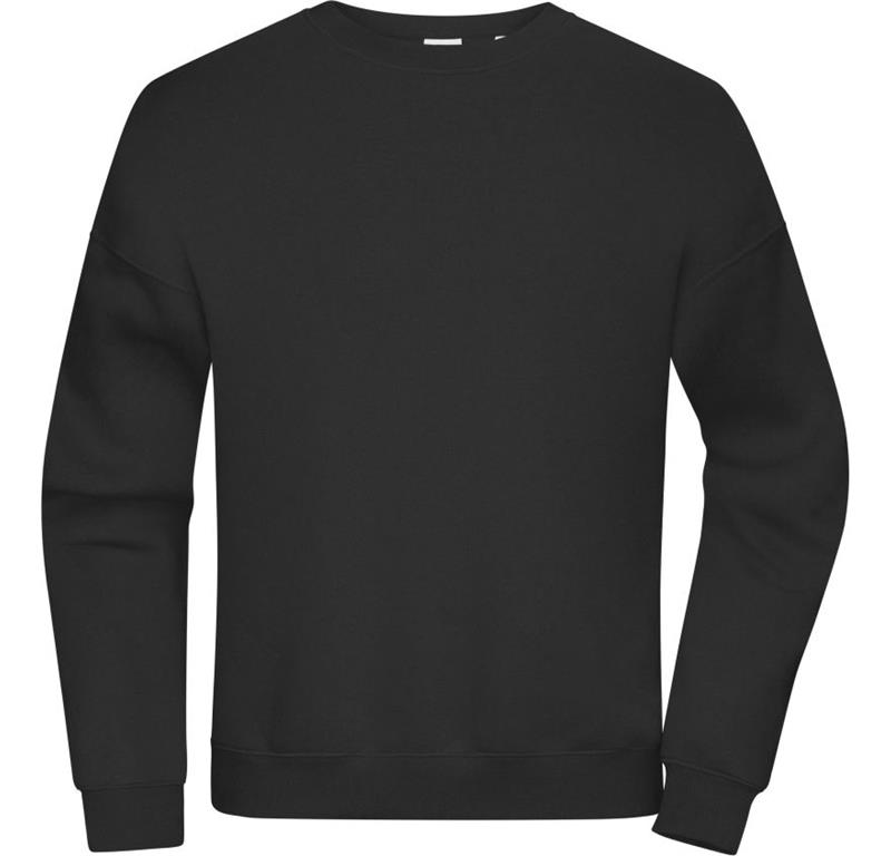 Oversize pulover JN 8042