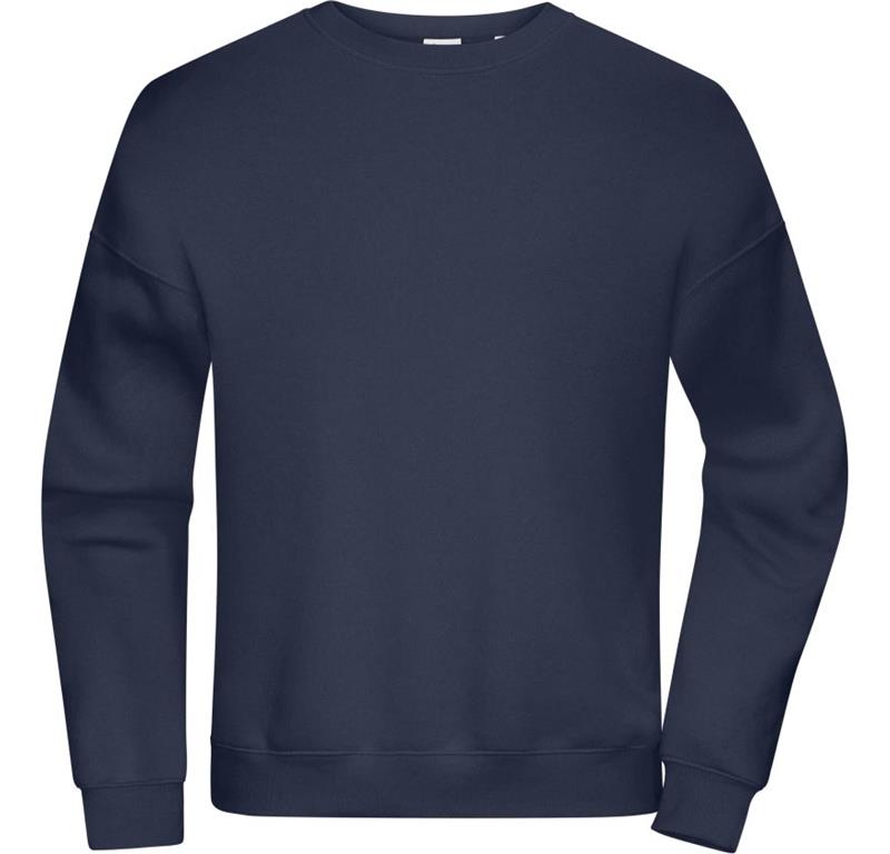 Oversize pulover JN 8042