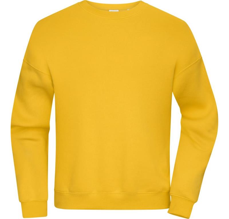 Oversize pulover JN 8042