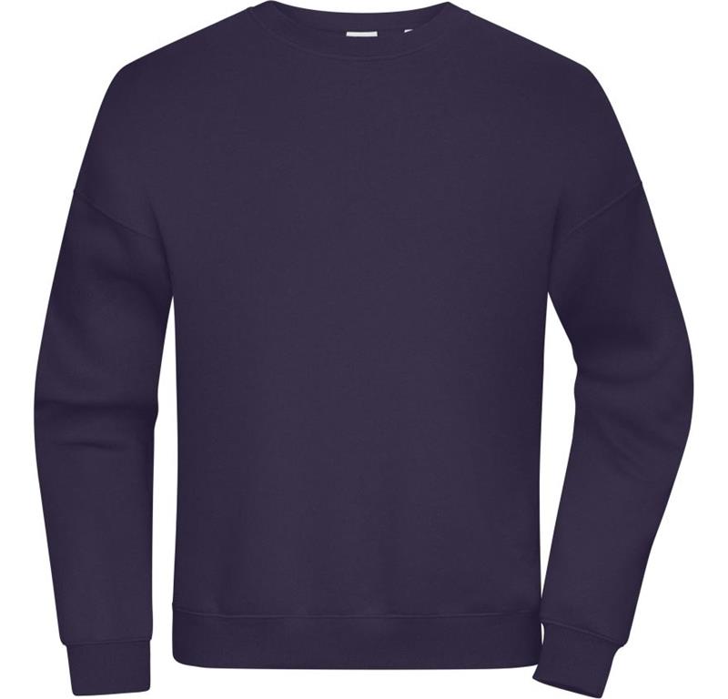 Oversize pulover JN 8042