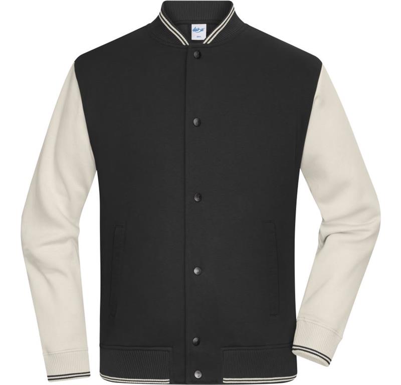 Bio College Jacke Daiber | 8044