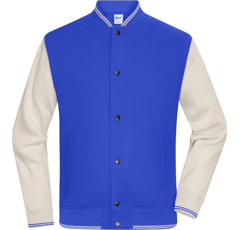 Bio College Jacke Daiber | 8044