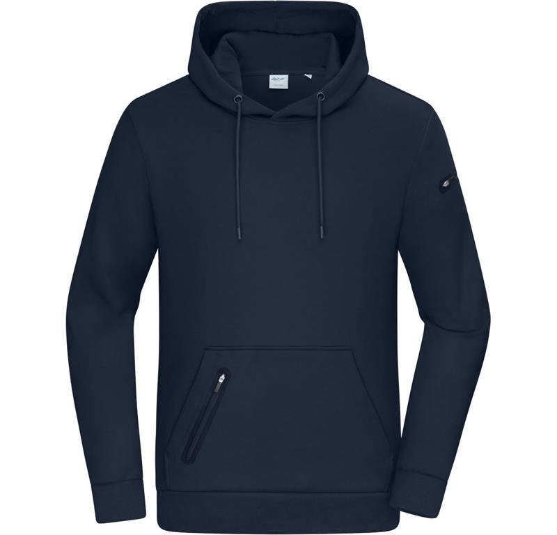 Moški pulover s kapuco JN 8046