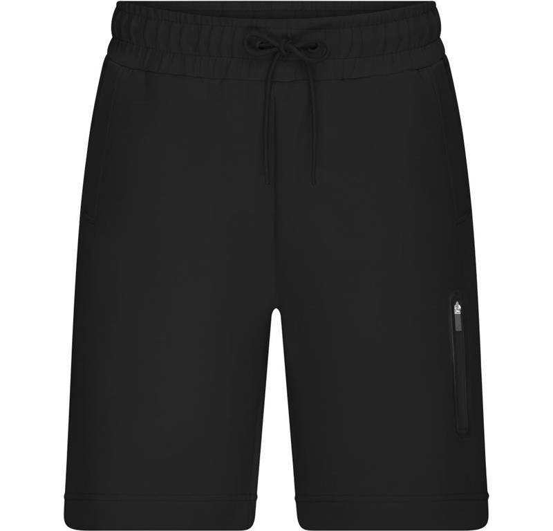 Interlock Shorts Daiber | 8048
