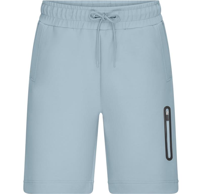 Interlock Shorts Daiber | 8048