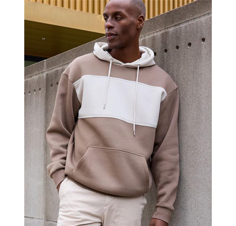 Pulover s kapuco JN 8051