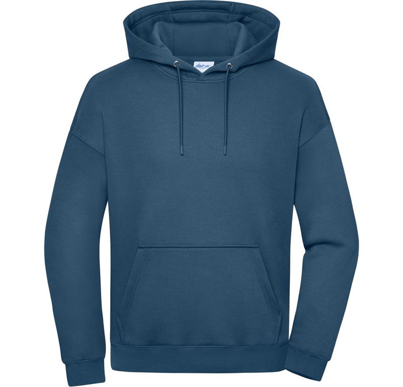 Unisex oversize pulover JN 8052