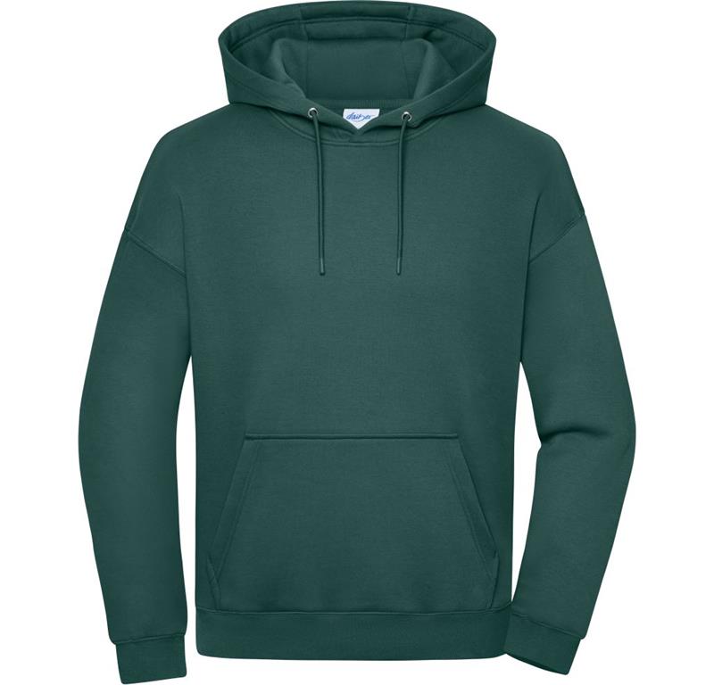 Unisex oversize pulover JN 8052