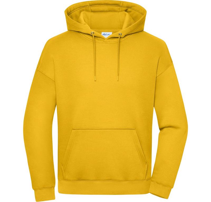 Unisex oversize pulover JN 8052