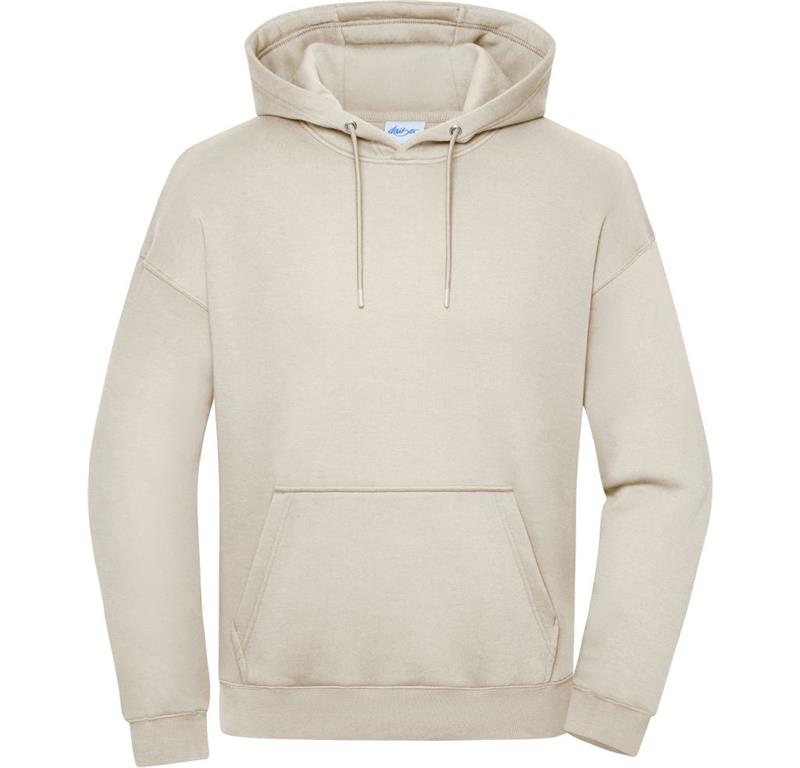 Unisex oversize pulover JN 8052