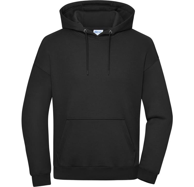 Unisex oversize pulover JN 8052
