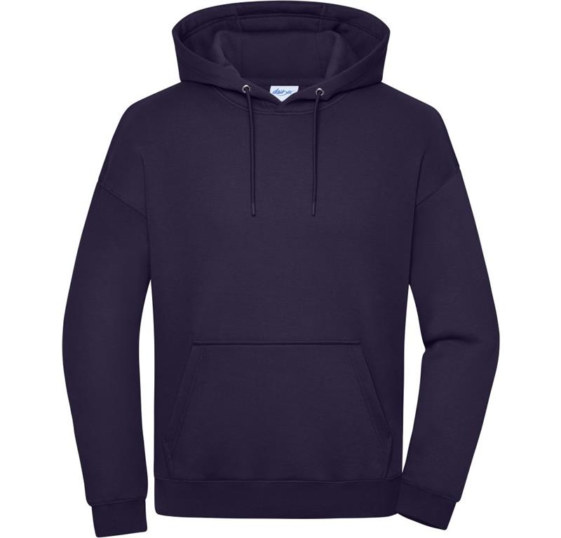 Unisex oversize pulover JN 8052