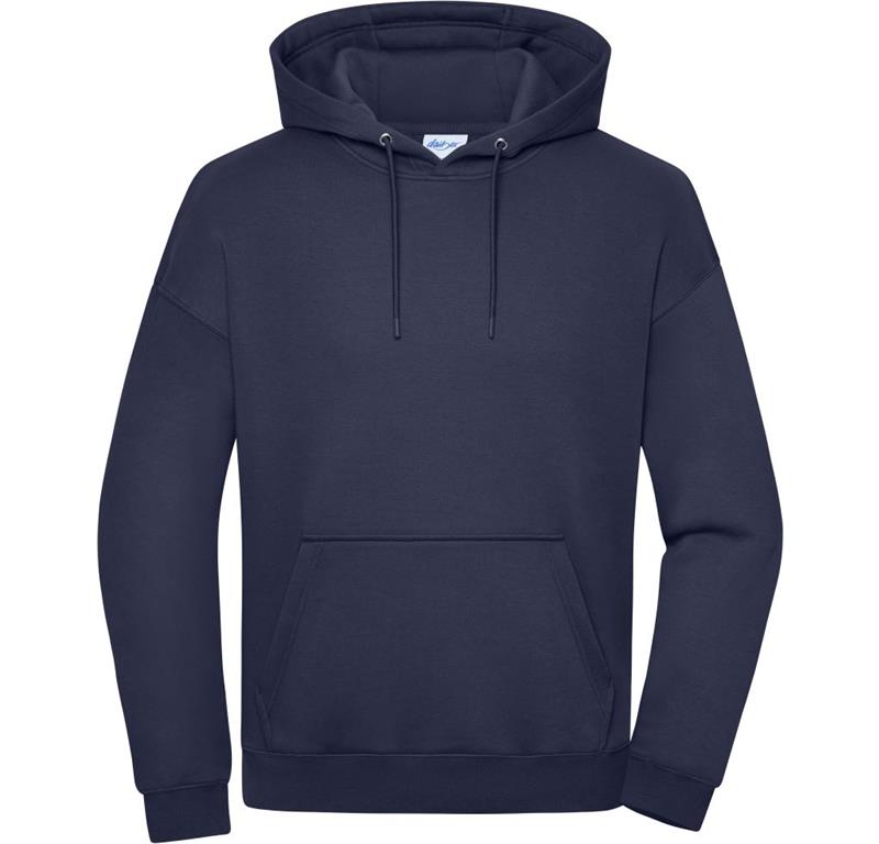 Unisex oversize pulover JN 8052