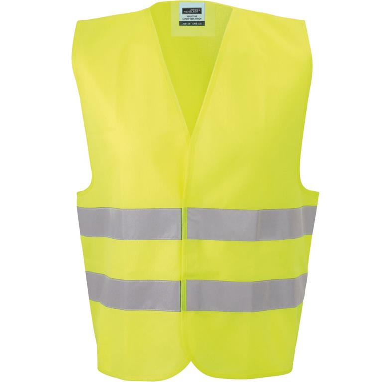 Safety Vest for Adults JN 815