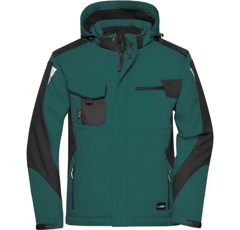 Moška softshell jakna JN 824