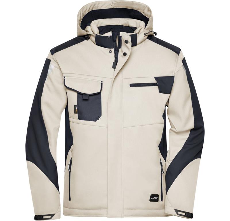 Moška softshell jakna JN 824