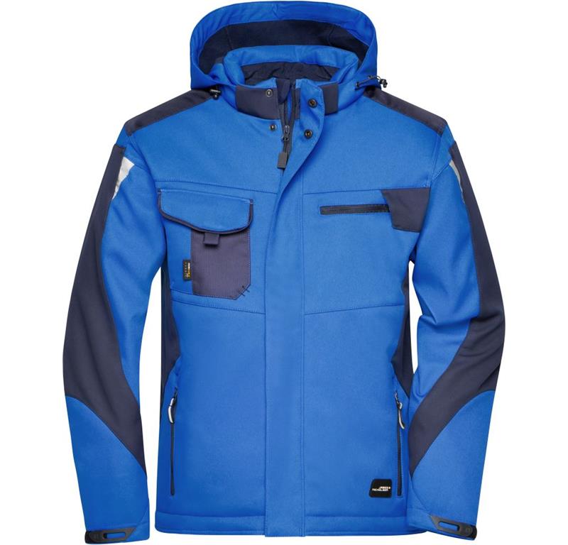 Moška softshell jakna JN 824