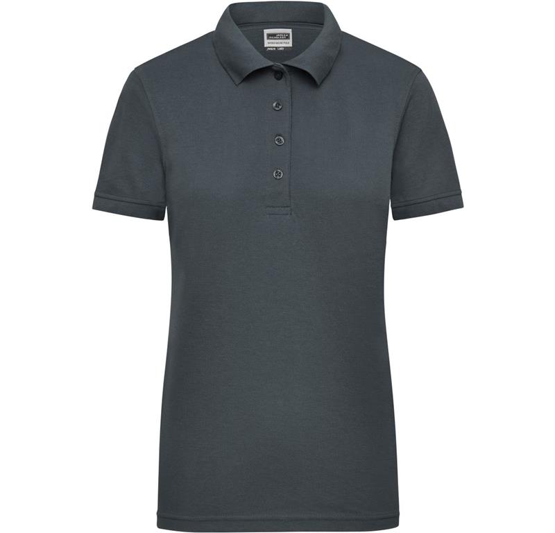 Damen Workwear Piqué Polo JN 829