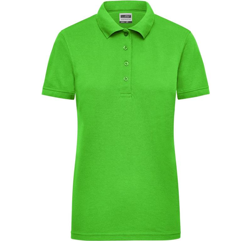 Ladies' Workwear Piqué Polo JN 829
