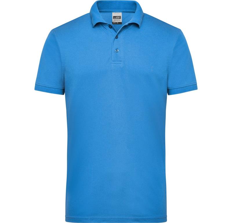 Herren Workwear Piqué Polo JN 830