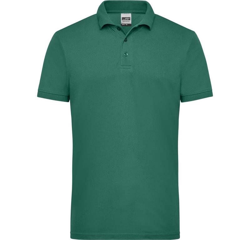 Herren Workwear Piqué Polo JN 830