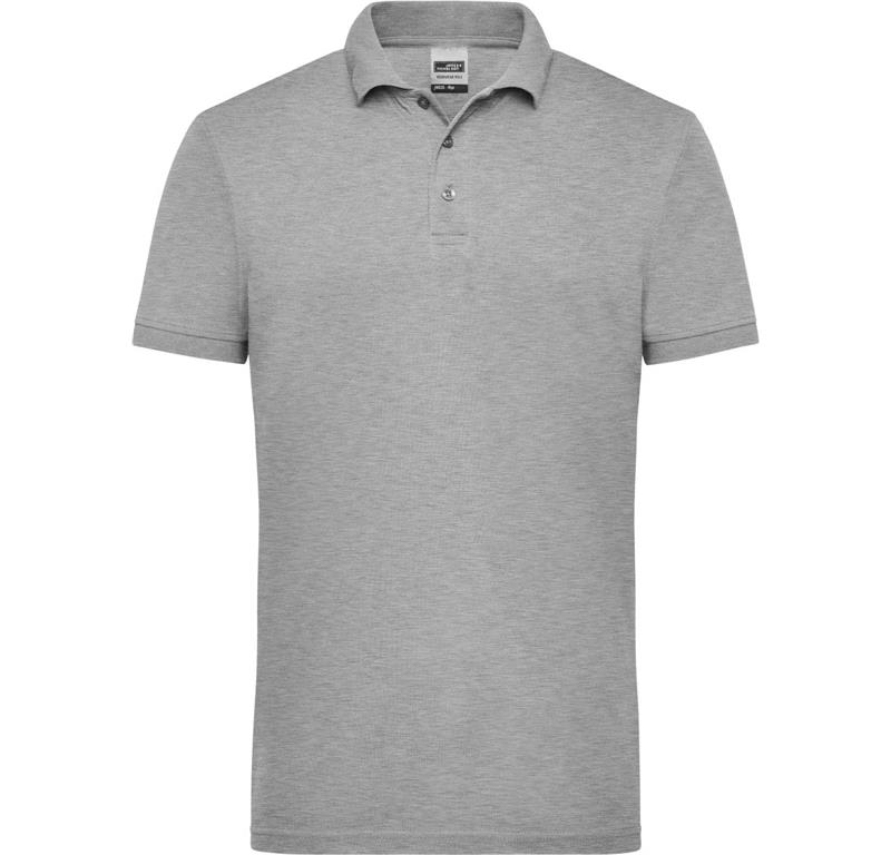 Herren Workwear Piqué Polo JN 830