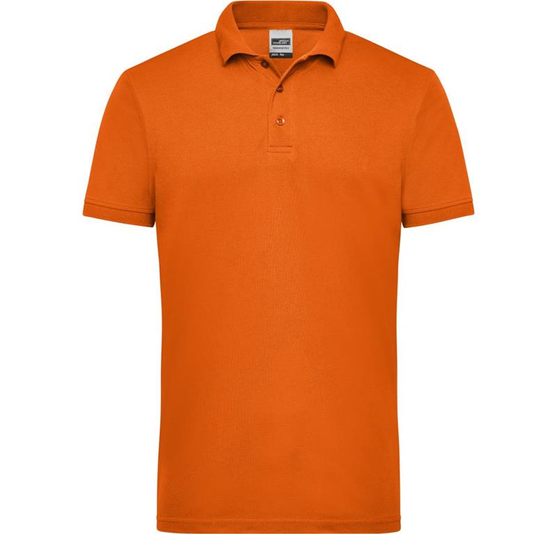 Herren Workwear Piqué Polo JN 830