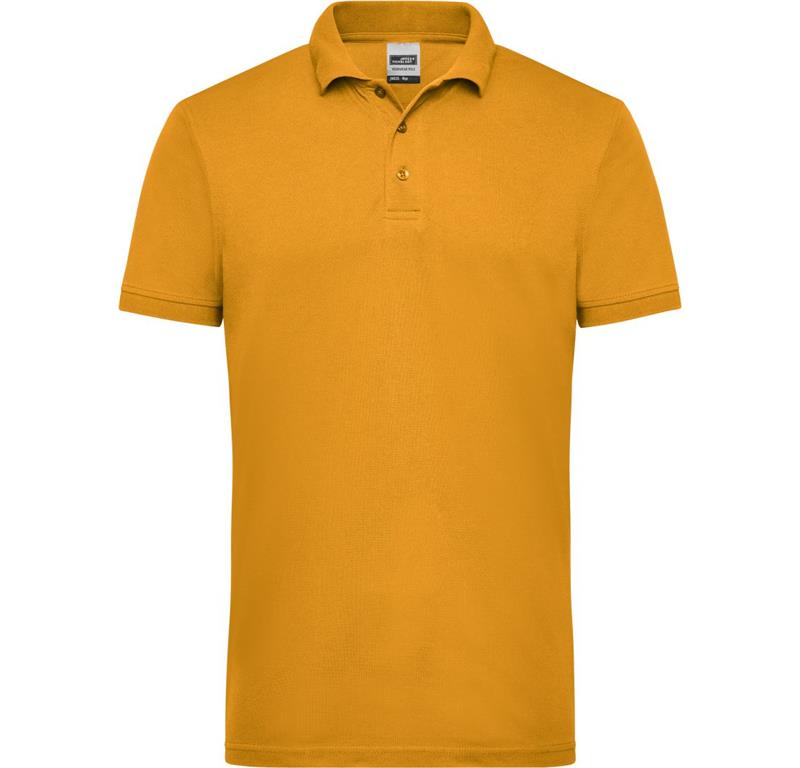 Men's Workwear Piqué Polo JN 830