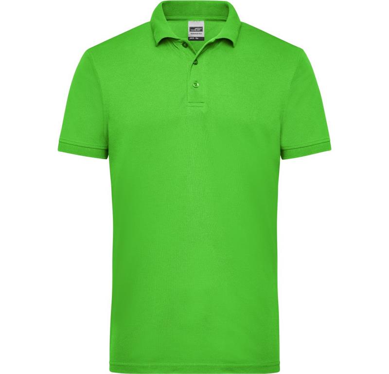 Herren Workwear Piqué Polo JN 830